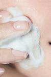 AHC Aqualuronic Moisturizing Foam Facial Cleanser 140ml thumbnail 3