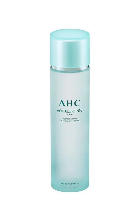 AHC Aqualuronic Hydrating Toner for Face 150ml 1