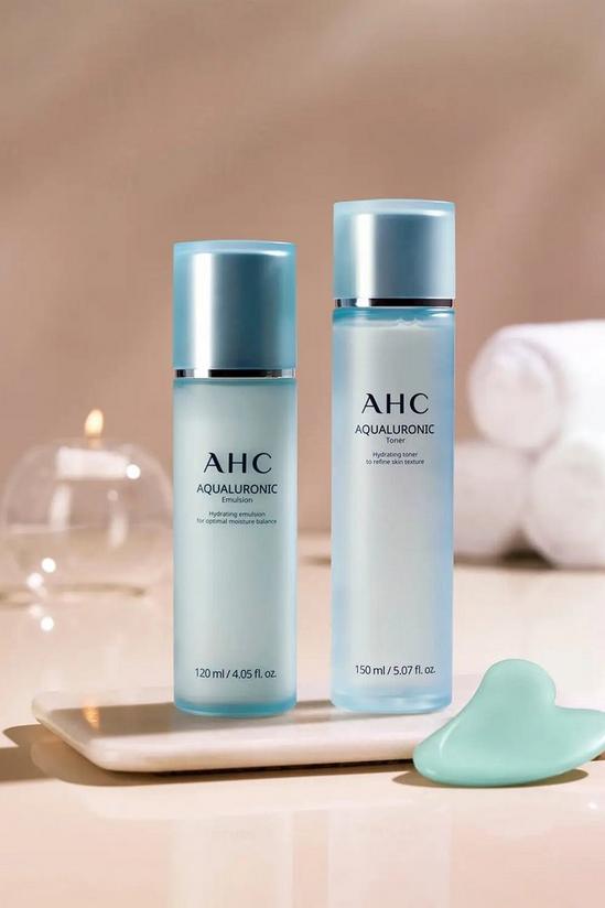 AHC Aqualuronic Hydrating Toner for Face 150ml 2