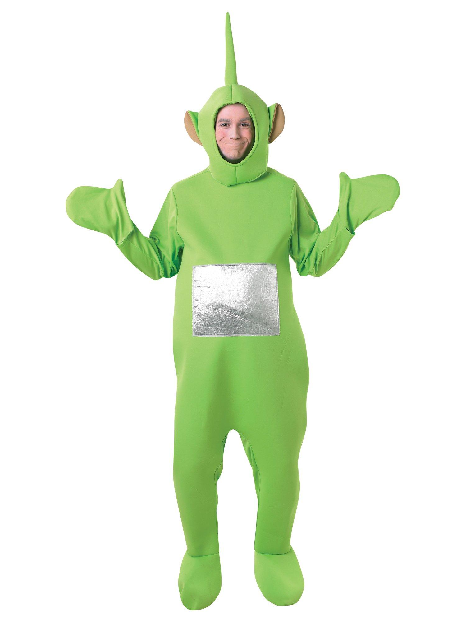 Adult Dipsy Costume