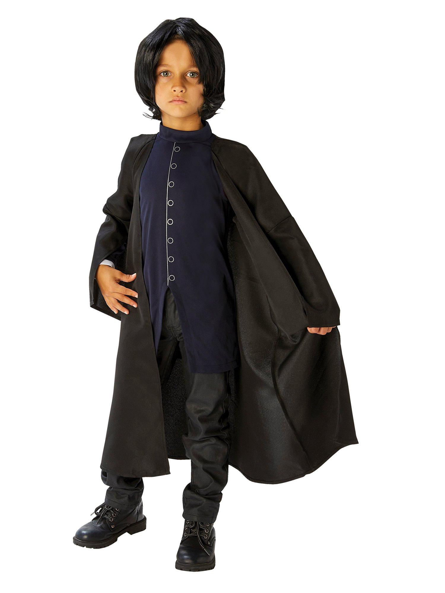 Kids Snape Costume