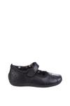 Hush Puppies 'Cindy Junior' Leather Shoes thumbnail 4
