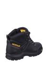 CAT Safety 'Framework' Leather Safety Footwear thumbnail 2