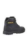 CAT Safety 'Median S3' Leather Safety Boots thumbnail 2