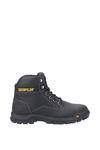 CAT Safety 'Median S3' Leather Safety Boots thumbnail 4