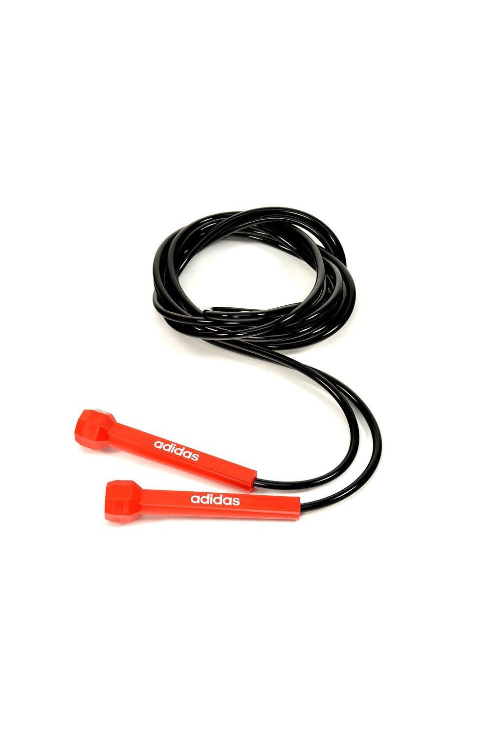 Adidas Essential Skipping Rope|red