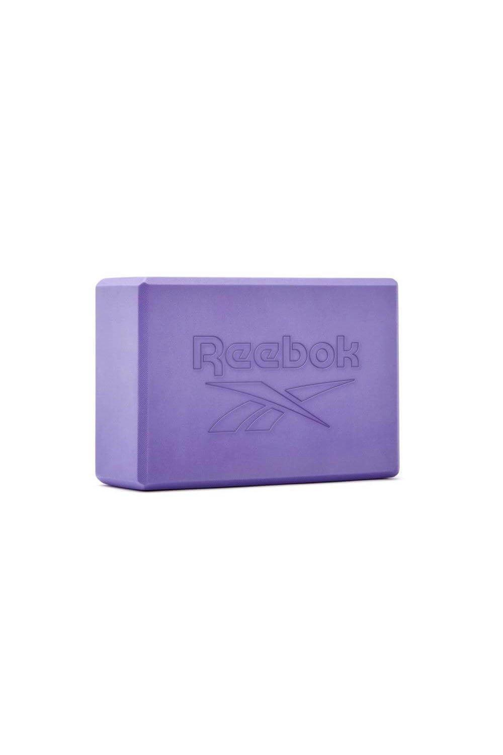 Reebok Yoga Block|purple