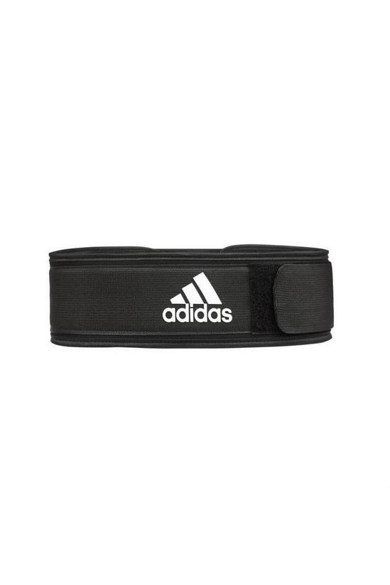Adidas Essential Weight Lifting Belt 1