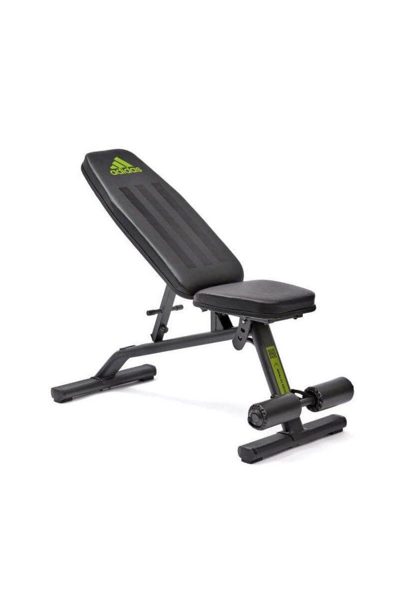 Performance Flat Incline Utility Weight Bench