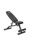 Adidas Performance Flat Incline Utility Weight Bench thumbnail 1