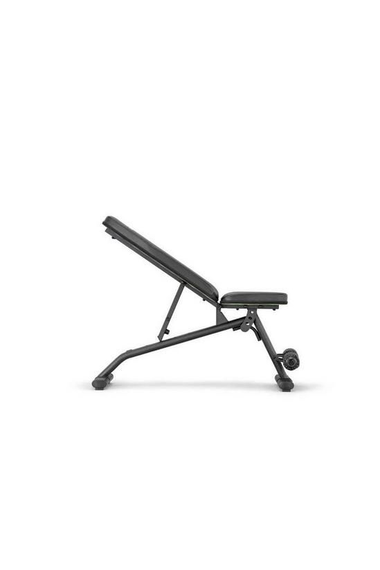 Adidas Performance Flat Incline Utility Weight Bench 3