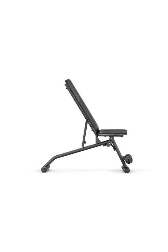 Adidas Performance Flat Incline Utility Weight Bench 4