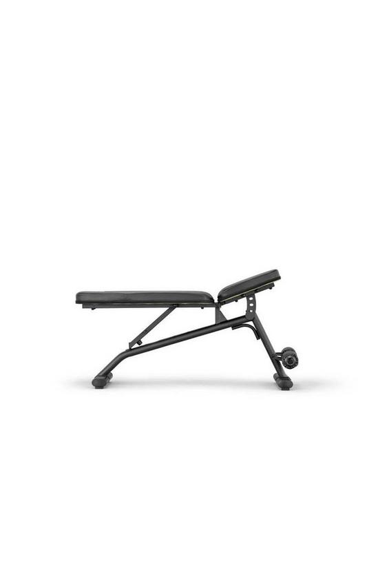 Adidas Performance Flat Incline Utility Weight Bench 5