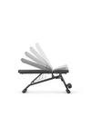Adidas Performance Flat Incline Utility Weight Bench thumbnail 6