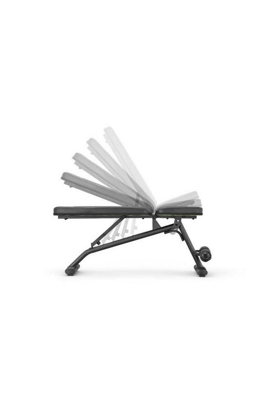 Adidas Performance Flat Incline Utility Weight Bench 6