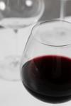 Mikasa Julie Set Of 4 25Oz Red Wine Glasses thumbnail 2
