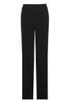 Adrianna Papell Pearl Crepe Pant thumbnail 5