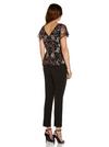 Adrianna Papell Beaded Separates Top thumbnail 3