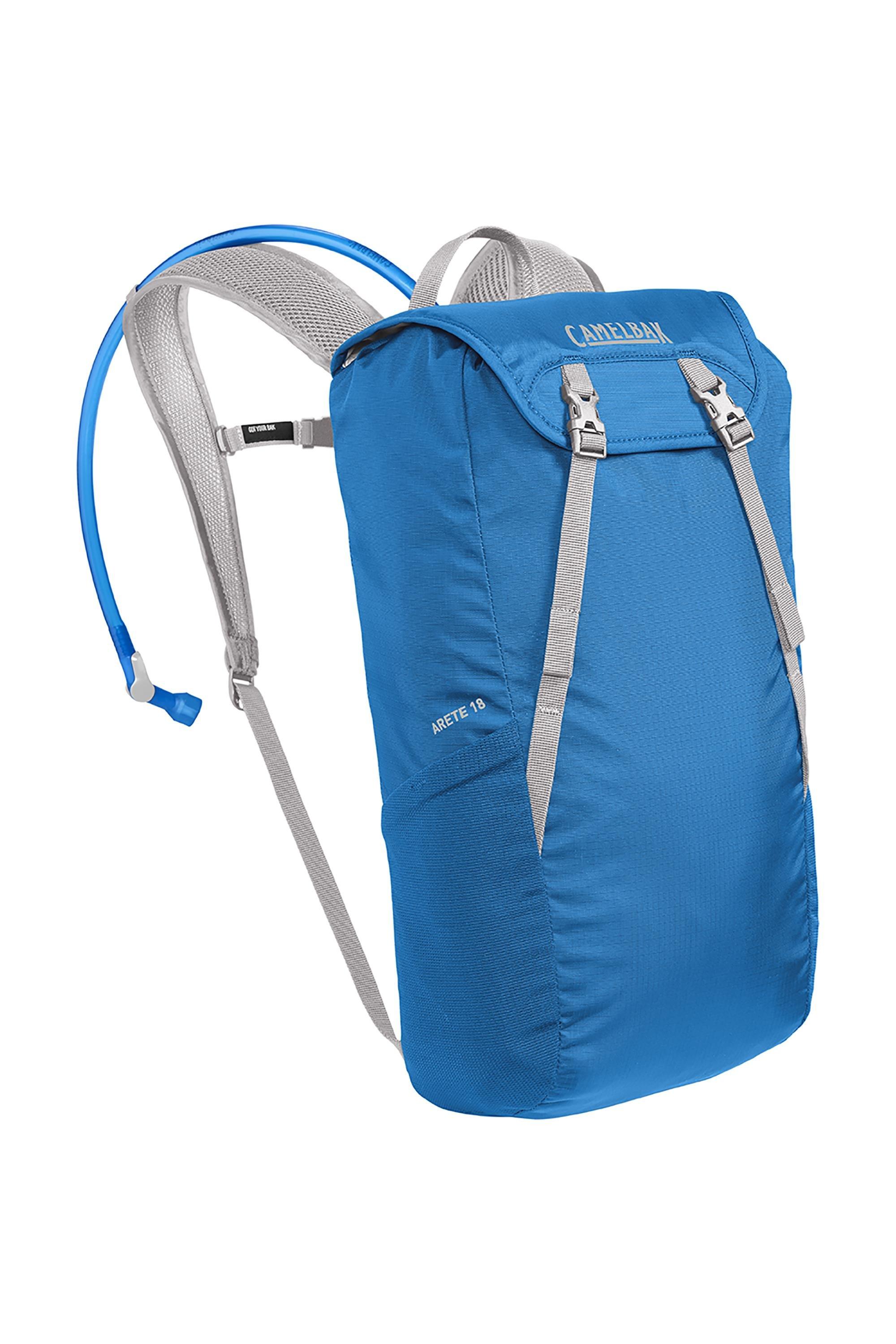 Arete Hydration Pack 18L with 2L Reservoir