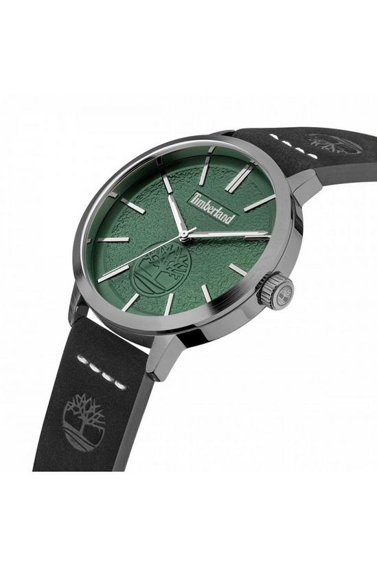 Timberland 'Greycourt-Z' Fashion Analogue Quartz Watch - TDWGA2090702 2