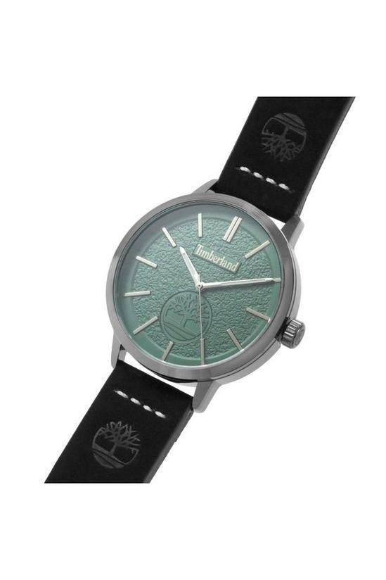 Timberland 'Greycourt-Z' Fashion Analogue Quartz Watch - TDWGA2090702 4