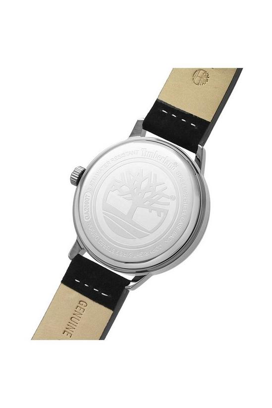 Timberland 'Greycourt-Z' Fashion Analogue Quartz Watch - TDWGA2090702 6
