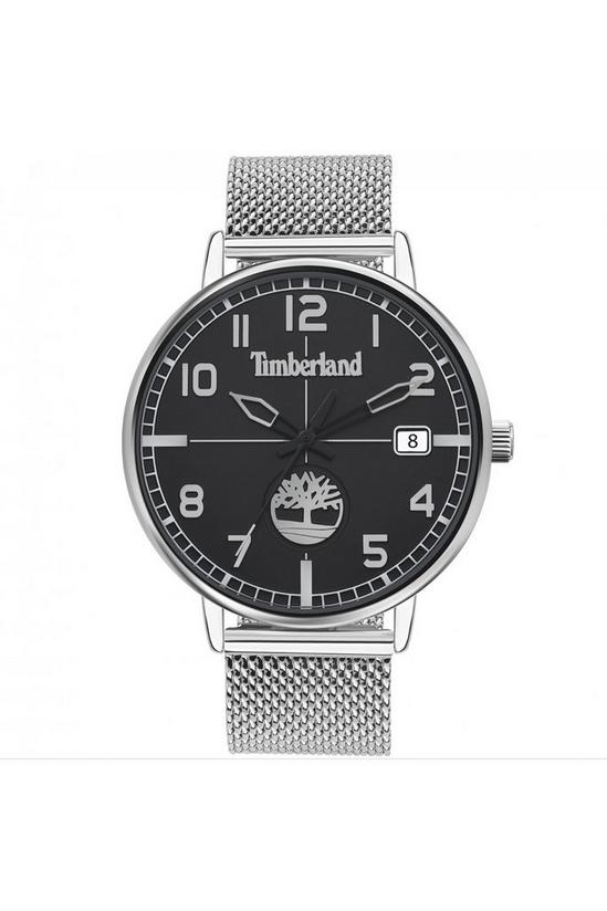 Timberland Leominster-Z Fashion Analogue Quartz Watch - TDWGH2091604 1