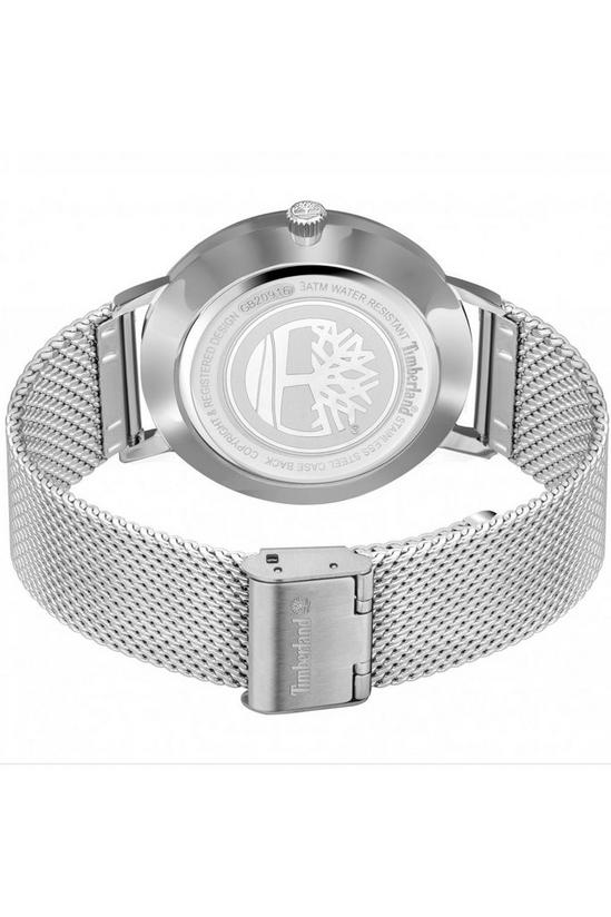 Timberland Leominster-Z Fashion Analogue Quartz Watch - TDWGH2091604 2