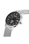 Timberland Leominster-Z Fashion Analogue Quartz Watch - TDWGH2091604 thumbnail 3