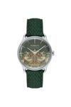 Morris & Co. x August Berg Strawberry Thief Stainless Steel Fashion Watch - M1St0530E19Vgn7 thumbnail 1