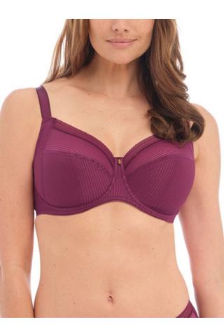 Fantasie Aubree Bra Night Sky Size 36E Underwired Full Cup Side