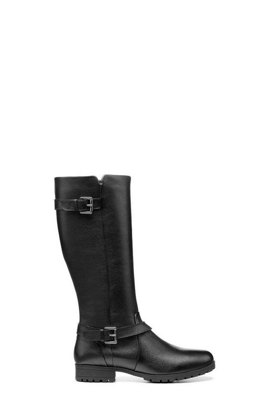 Hotter Wide Fit 'Belgravia' Riding Boots 1