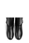 Hotter Wide Fit 'Belgravia' Riding Boots thumbnail 3