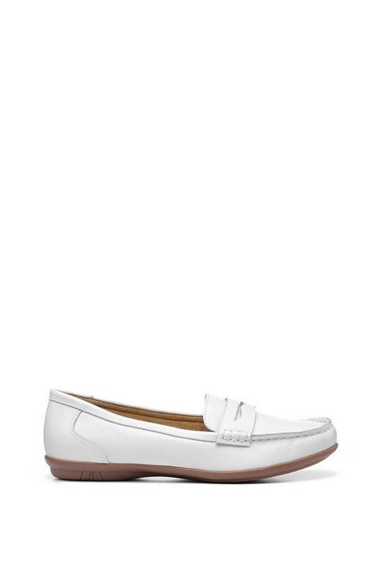 Hotter Wide Fit 'Hailey' Loafers 1