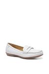 Hotter Wide Fit 'Hailey' Loafers thumbnail 2