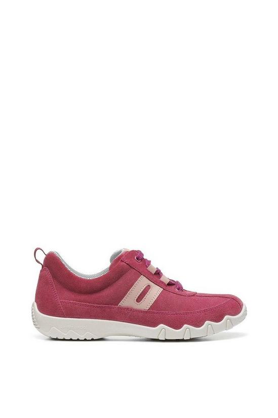 Hotter Extra Wide 'Leanne II' Active Shoes 1