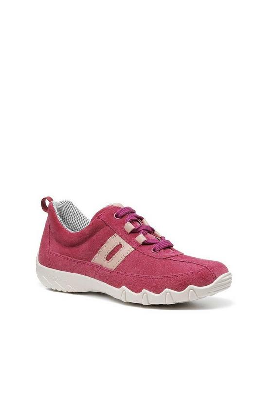 Hotter Extra Wide 'Leanne II' Active Shoes 2