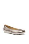 Hotter Wide Fit 'Robyn' Ballet Pumps thumbnail 2