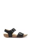Hotter Wide Fit 'Tourist II' Sandals thumbnail 1