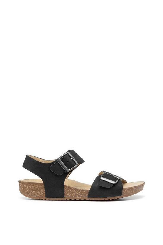 Hotter Wide Fit 'Tourist II' Sandals 1
