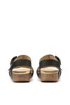 Hotter Wide Fit 'Tourist II' Sandals thumbnail 3