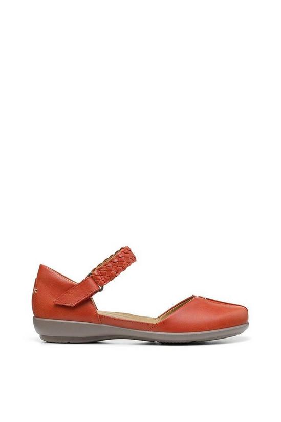 Hotter Slim Fit 'Lake' Mary Janes 1