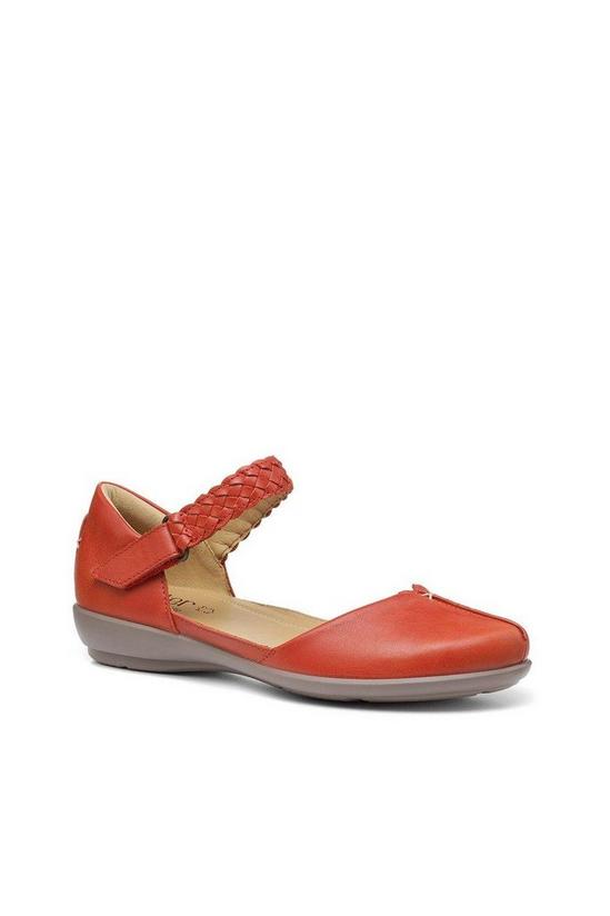 Hotter Slim Fit 'Lake' Mary Janes 2