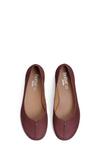 Hotter Wide Fit 'Robyn' Ballet Pumps thumbnail 3