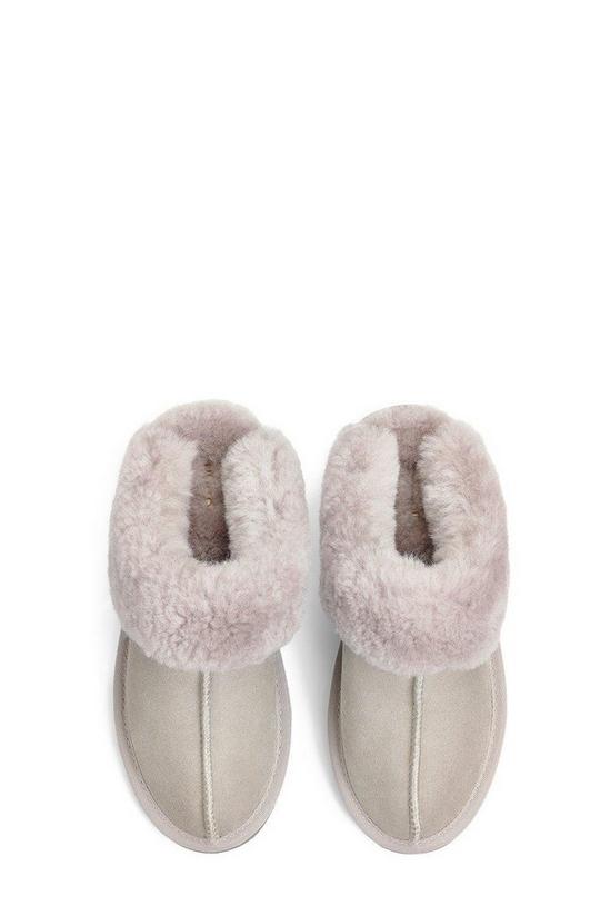 Hotter 'Amore' Chunky Slippers 3