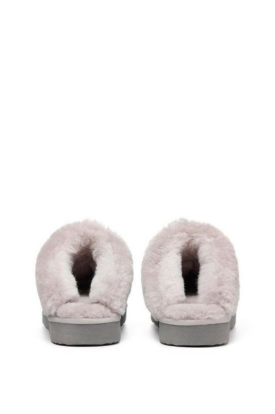 Hotter 'Amore' Chunky Slippers 4