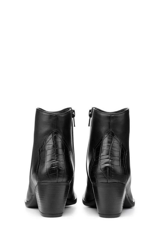 Hotter 'Delight II' Ankle Boots 4