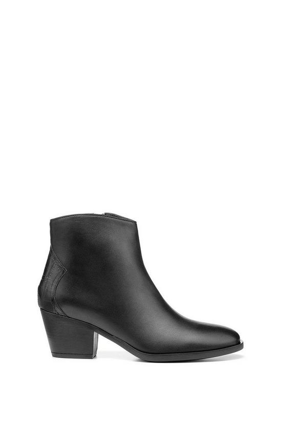Hotter Wide Fit 'Delight II' Ankle Boots 1