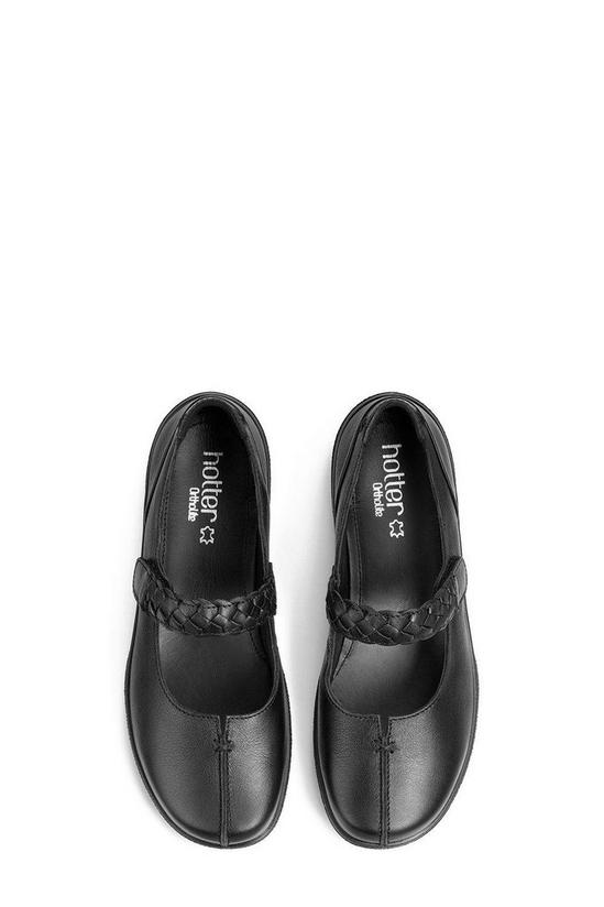 Hotter Slim Fit 'Shake II' Mary Janes 3