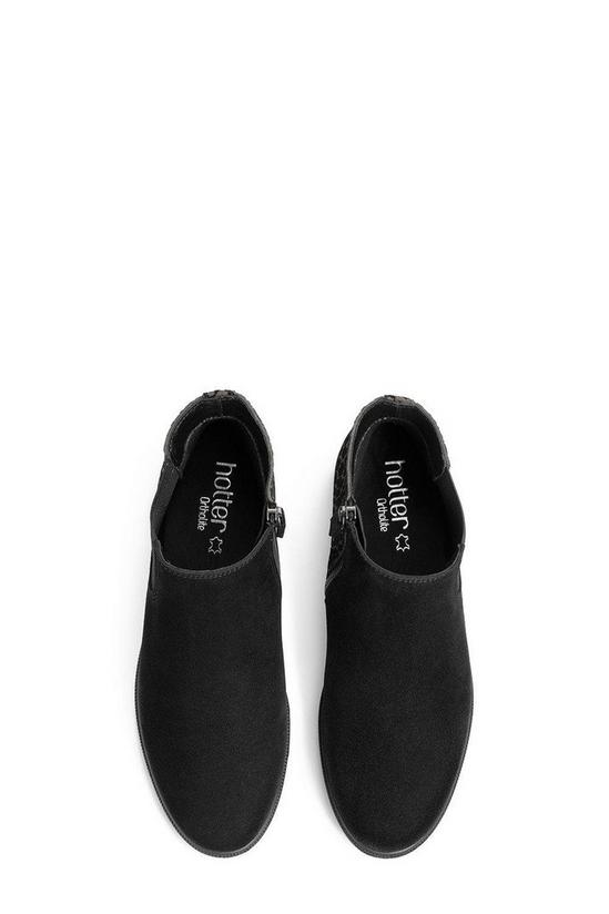 Hotter 'Tenby' Chelsea Boots 3